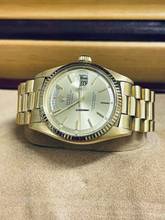 Thumbnail von Rolex Day-Date 36 ROLEX WARRANTY TILL 12/2023 - Box & Papers