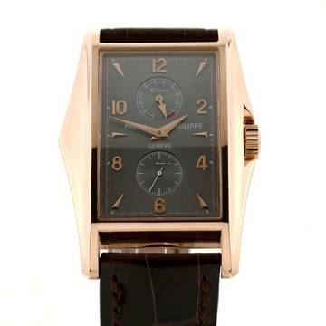  Patek Philippe Gondolo Ref.5100R-001 10 Days Limited 500 pcs Manta Ray </h1> 