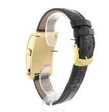 Thumbnail von Corum Tabogan Yellow Gold Diamonds </h1>