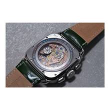 Thumbnail von Alexander Shorokhoff Square & Round Limited 30 pieces for 30 years anniversary Art of Wrist