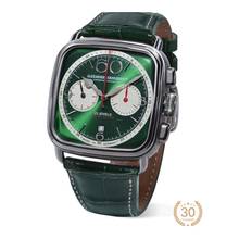 Thumbnail von Alexander Shorokhoff Square & Round Limited 30 pieces for 30 years anniversary Art of Wrist
