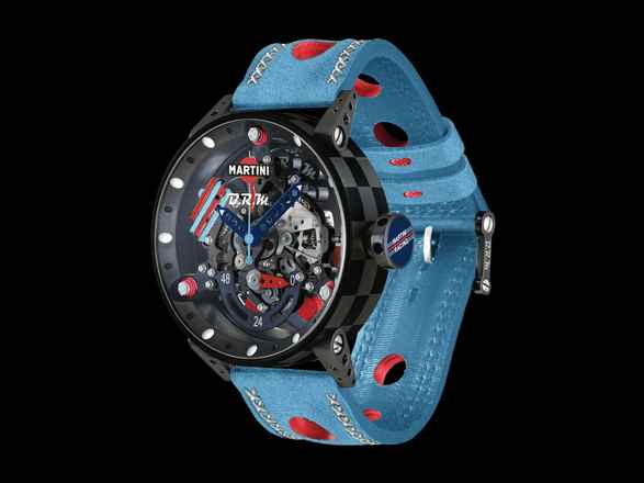  B.R.M R-50-TN MR Martini Racing 