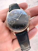 Thumbnail von IWC Portugieser Minute Repeater Limited Solid White Gold Full Set IW524205 524205
