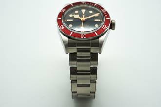 Thumbnail von Tudor Black Bay 79230R </h1>