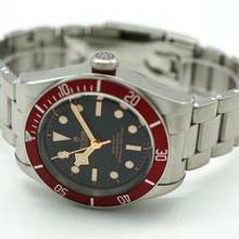 Thumbnail von Tudor Black Bay 79230R </h1>