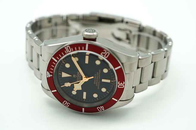  Tudor Black Bay 79230R </h1> 