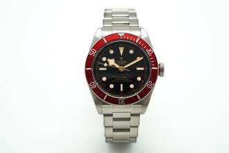 Thumbnail von Tudor Black Bay 79230R </h1>