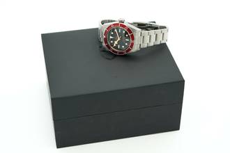 Thumbnail von Tudor Black Bay 79230R </h1>