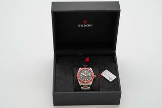 Thumbnail von Tudor Black Bay 79230R </h1>