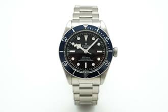 Thumbnail von Tudor Black Bay Heritage Black Bay </h1>