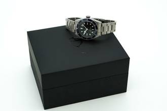 Thumbnail von Tudor Black Bay Heritage Black Bay </h1>