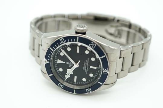  Tudor Black Bay Heritage Black Bay </h1> 