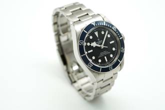 Thumbnail von Tudor Black Bay Heritage Black Bay </h1>