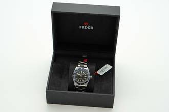 Thumbnail von Tudor Black Bay Heritage Black Bay </h1>