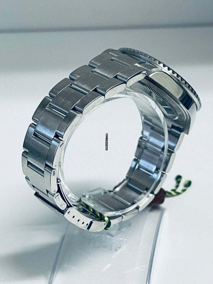 Thumbnail von Rolex GMT-Master II COKE / CALIMOCHO - 2005 - JUST PERFECT - Box & Papers