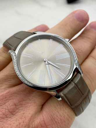  Omega De Ville Trésor B+P/09-2021 </h1> 