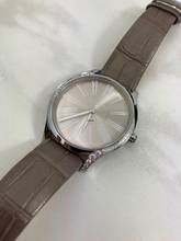 Thumbnail von Omega De Ville Trésor B+P/09-2021 </h1>