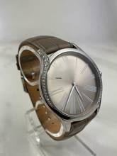 Thumbnail von Omega De Ville Trésor B+P/09-2021 </h1>