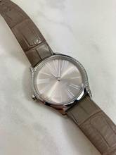 Thumbnail von Omega De Ville Trésor B+P/09-2021 </h1>