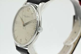 Thumbnail von IWC Vintage Ref. 562 Caliber 89