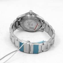 Thumbnail von Longines HydroConquest L37814766 - HydroConquest Automatic Grey Dial Men's Watch </h1>