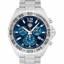 Thumbnail von TAG Heuer Formula 1 Quarz CAZ101K.BA0842 - Formula 1 Quartz Blue Dial Men's Watch </h1>