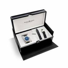 Thumbnail von Maurice Lacroix AIKON AI6007-SS00B-330-2 - Aikon Automatic Black Dial Stainless Steel Men's Watch </h1>