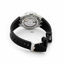 Thumbnail von Maurice Lacroix AIKON AI6007-SS00B-330-2 - Aikon Automatic Black Dial Stainless Steel Men's Watch </h1>