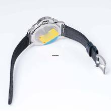 Thumbnail von Panerai Luminor Due PAM01274 - Luminor Due Automatic Blue Dial Stainless Steel Men's Watch </h1>