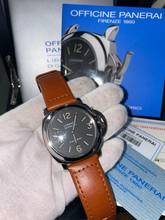 Thumbnail von Panerai Luminor Marina TRITIUM dial Full Colectors Set