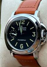 Thumbnail von Panerai Luminor Marina TRITIUM dial Full Colectors Set