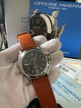 Thumbnail von Panerai Luminor Marina TRITIUM dial Full Colectors Set