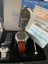 Thumbnail von Panerai Luminor Marina TRITIUM dial Full Colectors Set
