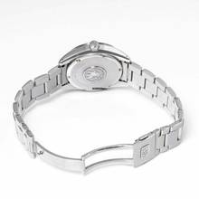 Thumbnail von Seiko GS SBGA439 - 9R Spring Drive Spring-Drive Blue Dial Stainless Steel Men's Watch </h1>