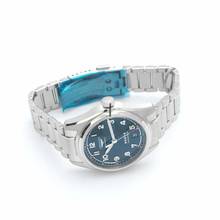 Thumbnail von Longines Spirit L34104936 - Longines Spirit Automatic Blue Dial Stainless Steel Unisex Watch </h1>