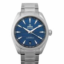 Thumbnail von Omega Seamaster Aqua Terra 220.10.41.21.03.004 - Seamaster Aqua Terra 150M Co-Axial Master Chronometer 41 mm Automati </h1>