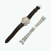 Thumbnail von Rolex Oyster Chronograph Vintage Pré-Daytona Ref.6034 </h1>