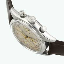 Thumbnail von Rolex Oyster Chronograph Vintage Pré-Daytona Ref.6034 </h1>