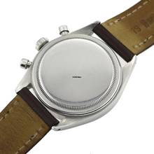 Thumbnail von Rolex Oyster Chronograph Vintage Pré-Daytona Ref.6034 </h1>