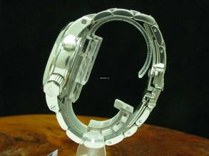 Thumbnail von Eberhard & Co. Scafo Scafodat 500 Edelstahl Automatic Herrenuhr / 41025 / Taucheruhr </h1>