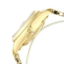 Thumbnail von Rolex Lady-Datejust 26 Red Stella Dial Ref.69178 </h1>