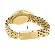 Thumbnail von Rolex Lady-Datejust 26 Red Stella Dial Ref.69178 </h1>