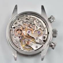 Thumbnail von Rolex Daytona Cosmograph 6263 Daytona Sigma black dial Full Set 1975's </h1>