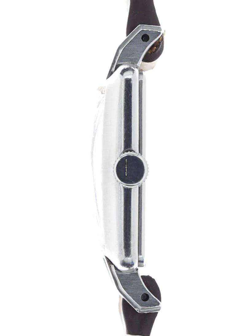 Thumbnail von Movado medium size Gents Wristwatch </h1>