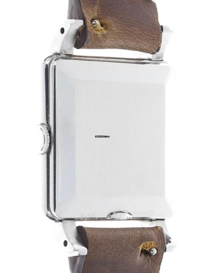 Thumbnail von Movado medium size Gents Wristwatch </h1>