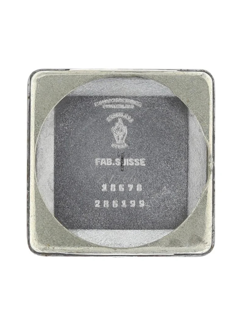 Thumbnail von Movado medium size Gents Wristwatch </h1>