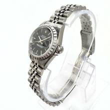 Thumbnail von Rolex DATE Automatic 26mm Steel Jubilee Bracelet Watch </h1>