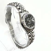Thumbnail von Rolex DATE Automatic 26mm Steel Jubilee Bracelet Watch </h1>
