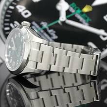 Thumbnail von Rolex Air King Stahl Ref: 116900 mit Rolex Box & Papiere von 2016 </h1>