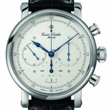 Thumbnail von Erwin Sattler Chronograph II S </h1>